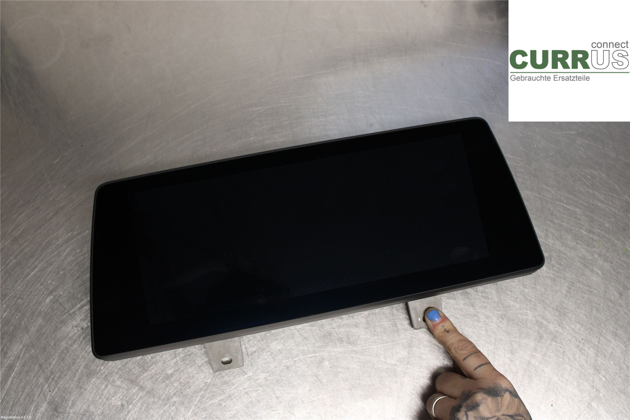 BMW 5 G30/G31/f90  17-23 car-part-types.display 65 50 5 A60 781 B58-B30A