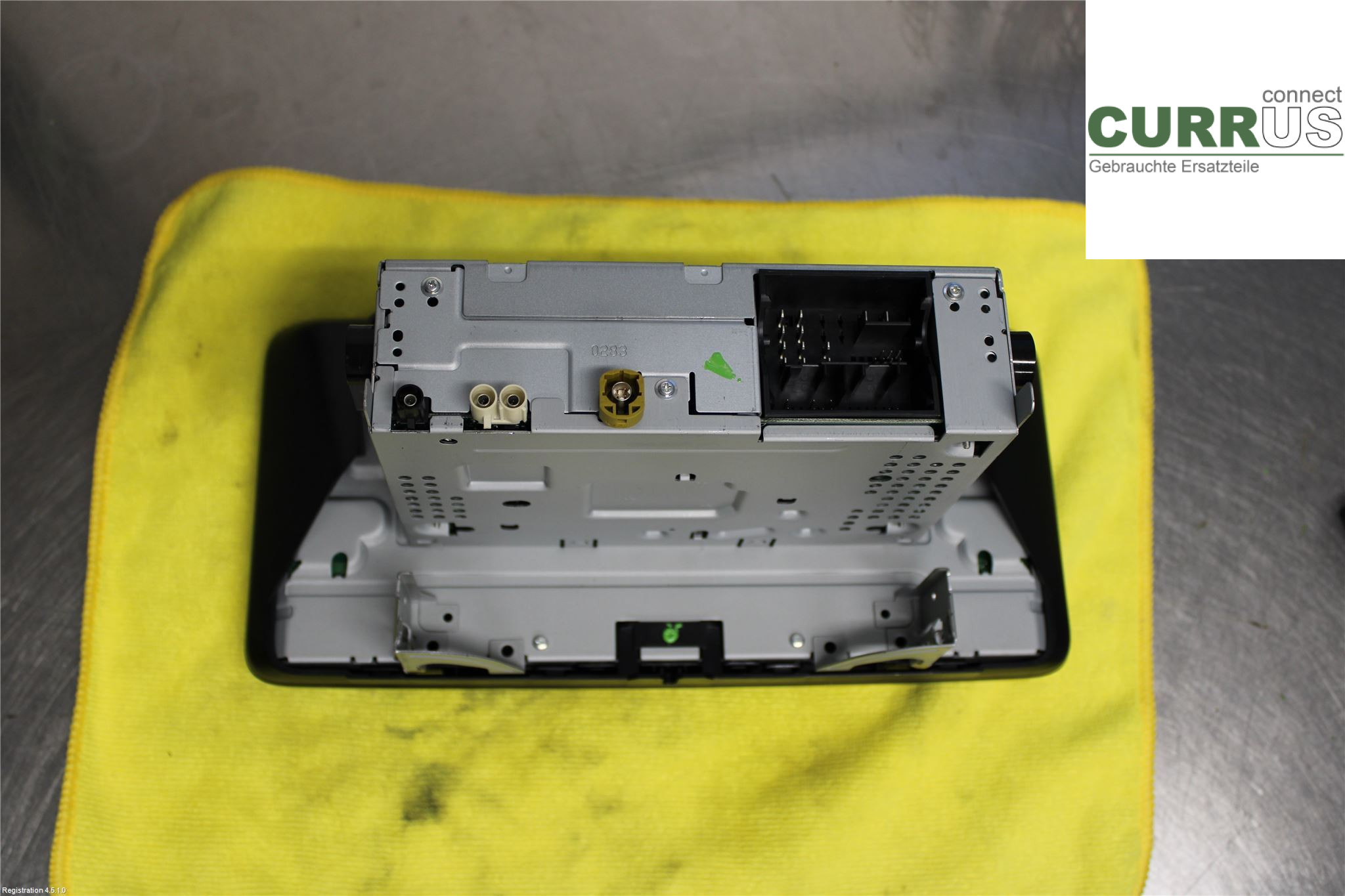 SKODA KAMIQ  20- car-part-types.display 654 035 869 K  IZY DLAA