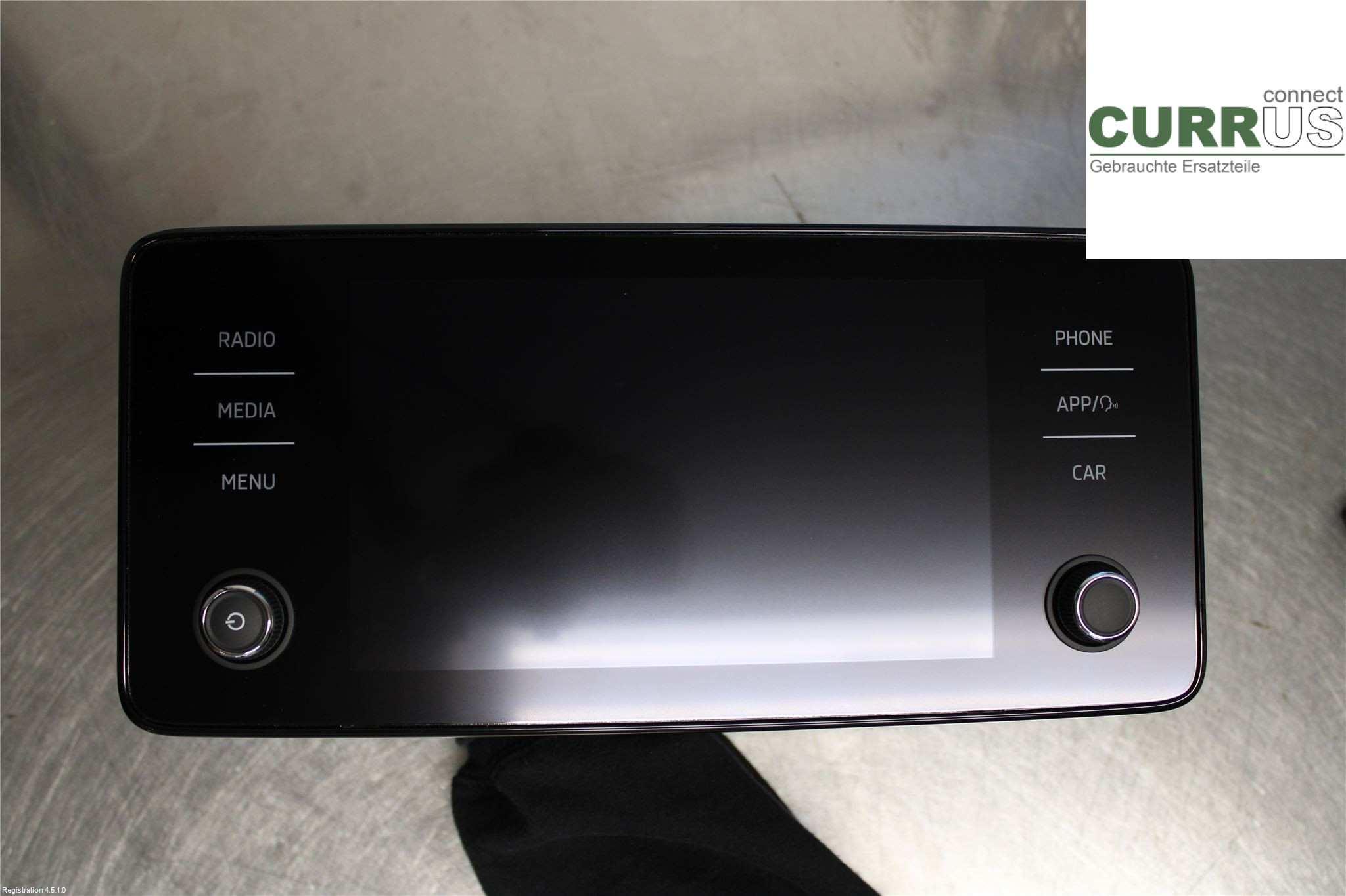 SKODA KAMIQ  20- car-part-types.display 654 035 869 K  IZY DLAA