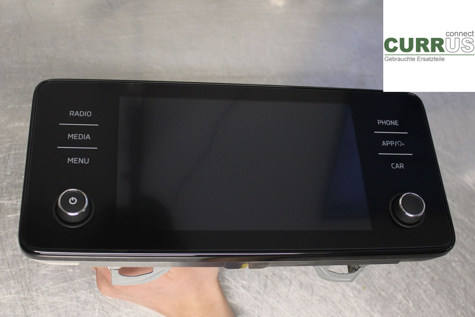 SKODA SCALA  19- car-part-types.display 654035869KIZY DLAA