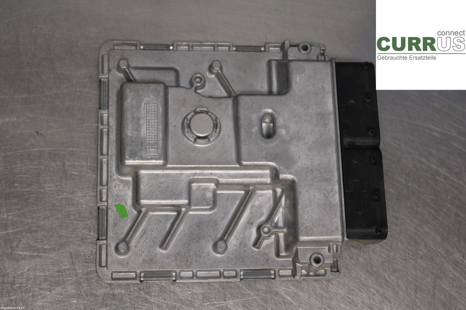 VW GOLF/E-GOLF VIII  20- Engine Control Unit (ECU) 5H09062595H0 DNFG