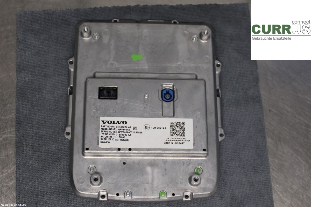 VOLVO XC60  18- car-part-types.display 36010560 D4204T23