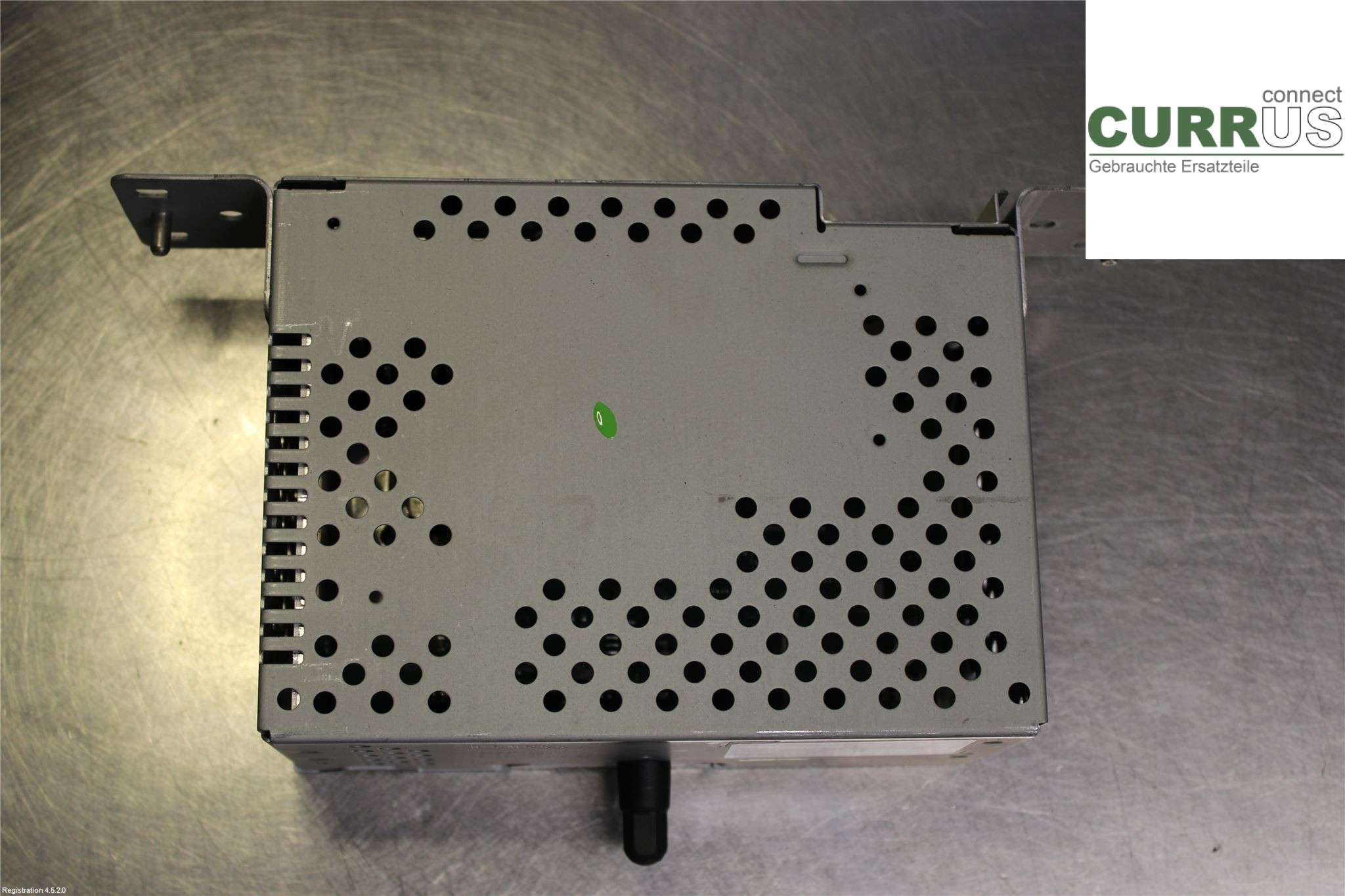 FORD FOCUS 19- Radio CD / panel multimedialny 2628154 R0DA