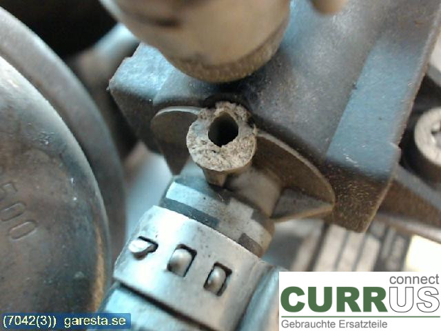 VW PASSAT      05-10 Turbo charger 06F145701G 2,0 TFSI, BWA, 