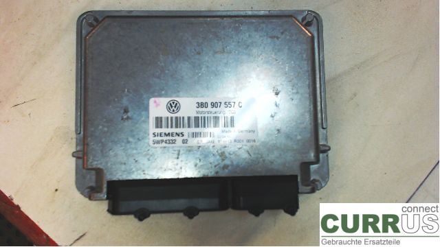 VW PASSAT 97-00 Engine Control Unit (ECU) AHL