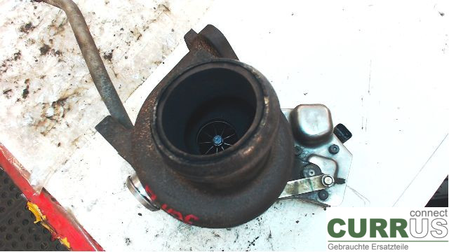 MB VITO/VIANO (W639) 04-14 Turbosprężarka  2.2 cdi 70KW