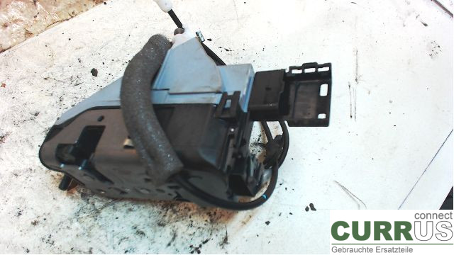 MB VITO/VIANO (W639) 04-14 Turbosprężarka  2.2 cdi 70KW