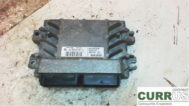 DACIA LOGAN MCV/STEPWAY Engine Control Unit (ECU) K4M-696