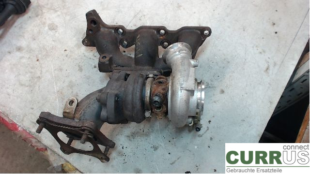 VOLVO S80      99-03 Turbocompresseur  B6284T 2,8