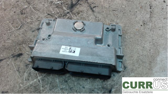 MB B-KLASS (W246/W242) 12-19 Engine Control Unit (ECU) M270.920
