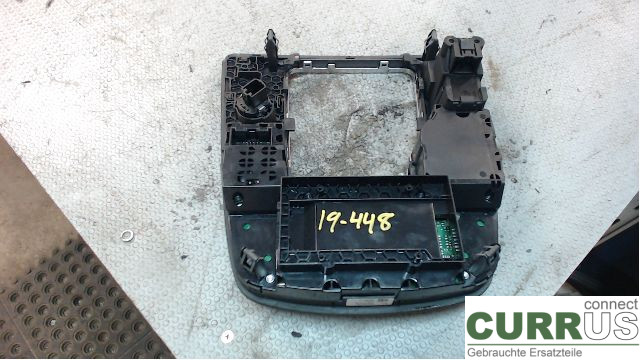 AUDI A6/S6 4G   11-18 Radio CD / Multimedia panel  CNHA 2,0TDI