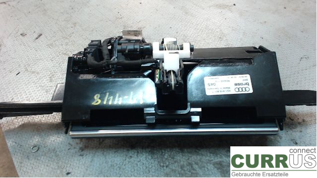 AUDI A6/S6 4G   11-18 car-part-types.display  CNHA 2,0TDI