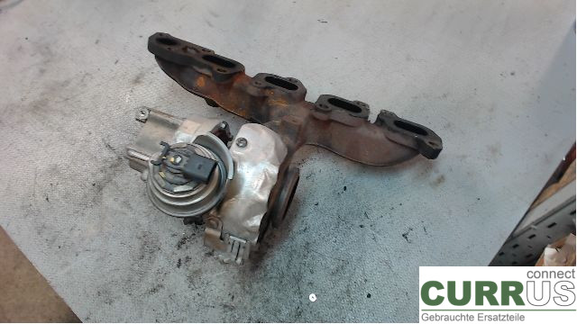 AUDI A3/S3 8V  13-20 Turbo charger 04L253016H CLHA 1,6TDi