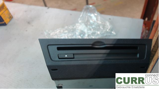 MAZDA CX-3 Radio-CD-/Multimedia-Panel  PE-VPS 2,0