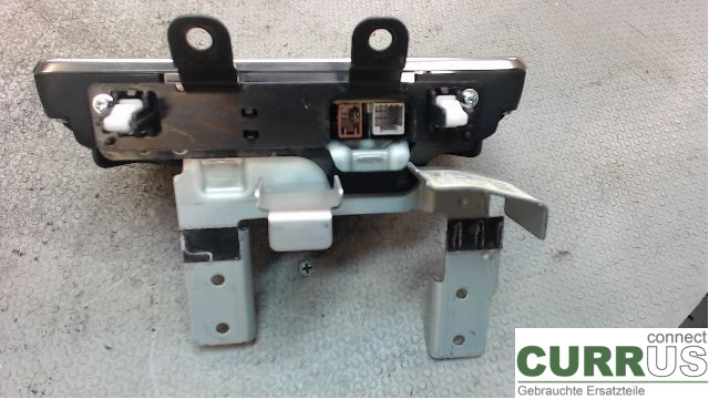 MAZDA CX-3 car-part-types.display  PE-VPS 2,0
