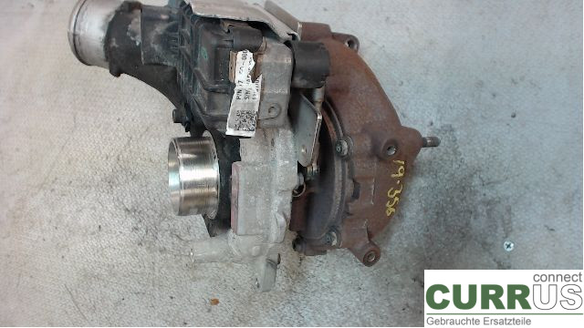 AUDI A5  07-16 Turbosprężarka 059145721G CGKA 2,7 TDI