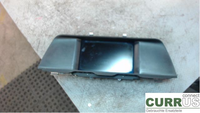 BMW F10/F11/F18  09-17 Control display 9266384-01 N47-D20C 2,0