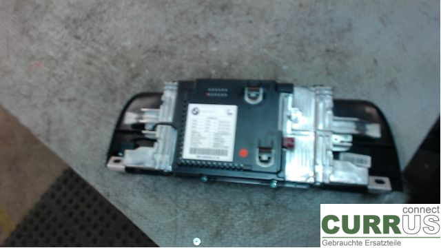 BMW F10/F11/F18  09-17 Control display 9266384-01 N47-D20C 2,0