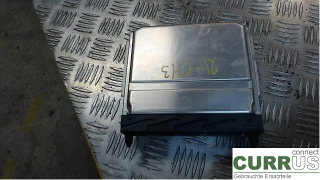 VOLVO V70 05-08 Engine Control Unit (ECU) 30668478 B5254T2 2,5T