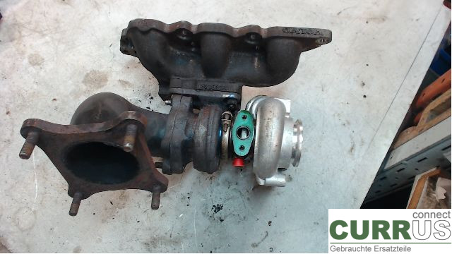 VOLVO S80      99-03 Turbocompresseur  B6284T 2,8