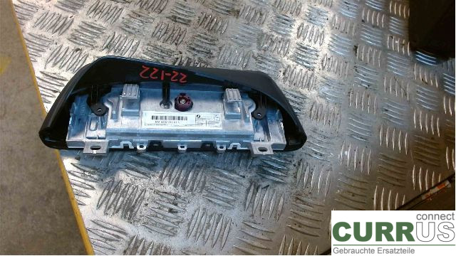 BMW 1 F20/F21   11-19 car-part-types.display  N47-D20C
