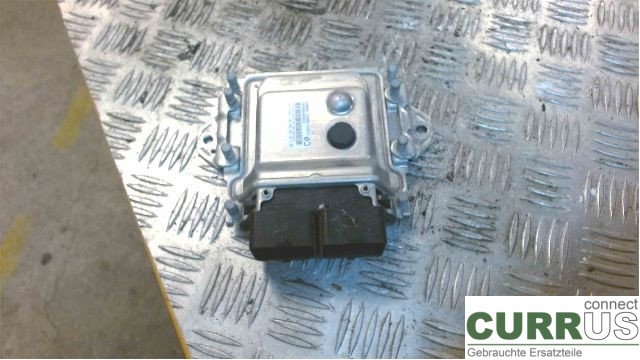SUZUKI ALTO  79-14 Motorens styreenhed (ECU)  K10B 1,0