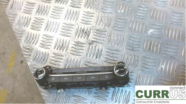 FORD TRAN./TOUR CUSTOM 13-24 Radio CD / panel multimedialny  BKFB 2,0TDCI