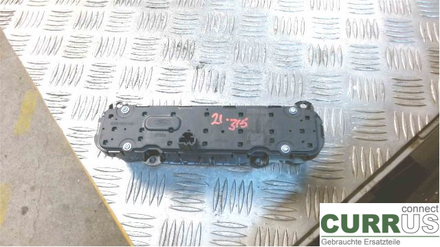 FORD TRAN./TOUR CUSTOM 13-24 Radio CD / panel multimedialny  BKFB 2,0TDCI