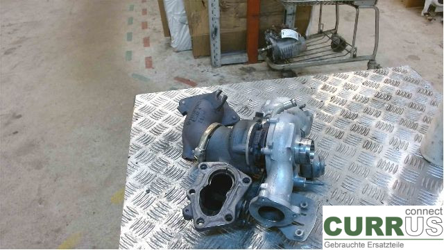 RENAULT TRAFIC  15- Turbo charger 144115133R R9M-450