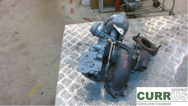 RENAULT TRAFIC  15- Turbo charger 144115133R R9M-450