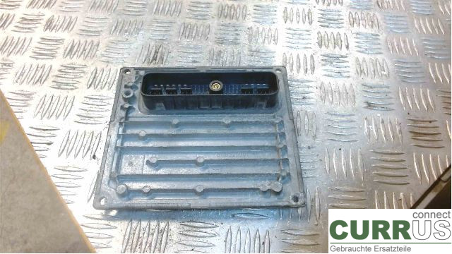FORD FIESTA     06-08 Unité de contrôle moteur (ECU)  FXJA