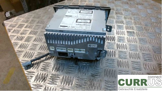 SUBARU OUTBACK    10-14 Radio CD / Multimedia panel  EE20z 2,0d
