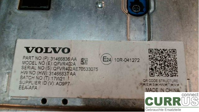 VOLVO S90  17- car-part-types.display  B4204T23