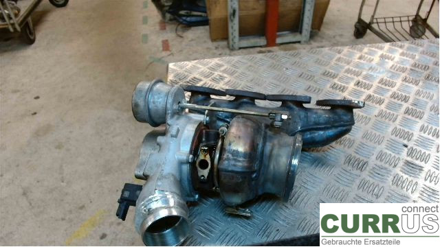 VOLVO S90 17- Turboladdare 36010231 B4204T23