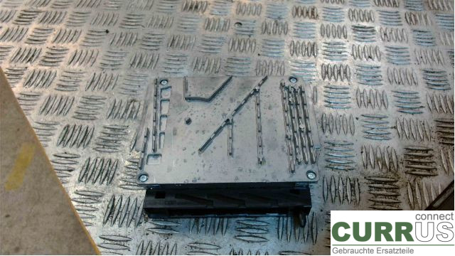 VOLVO V70 05-08 Engine Control Unit (ECU) B5254T2 2,5T