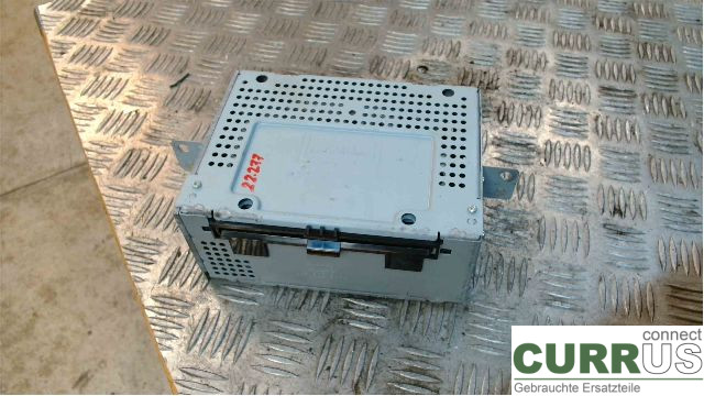FORD C-MAX II 15- Radio CD / Multimedia panel 2342475 M2DC 1,0