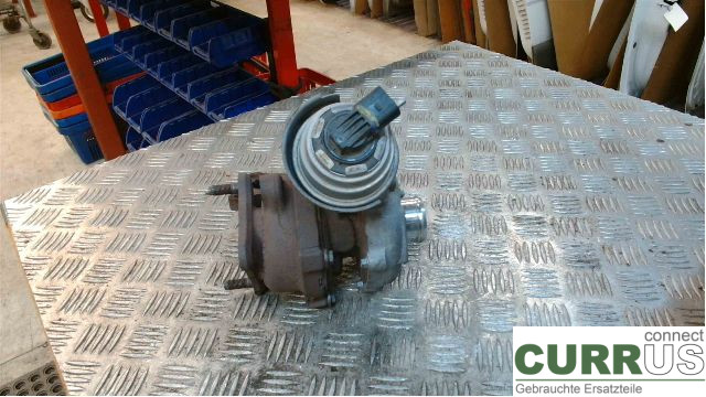 HONDA CIVIC   12-16 Turbolader  N16A1 1,6i-dtec