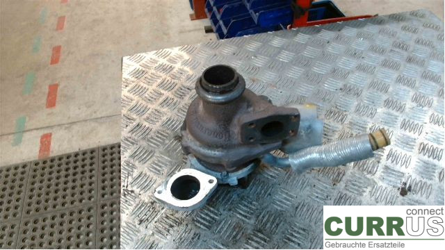 FORD TRAN./TOURN CONNECT 13- Turbo charger 1945757 TZGA