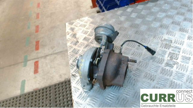 KIA CEED  12-18 Turbo charger 28201-2A701 D4FB 1,6crdi