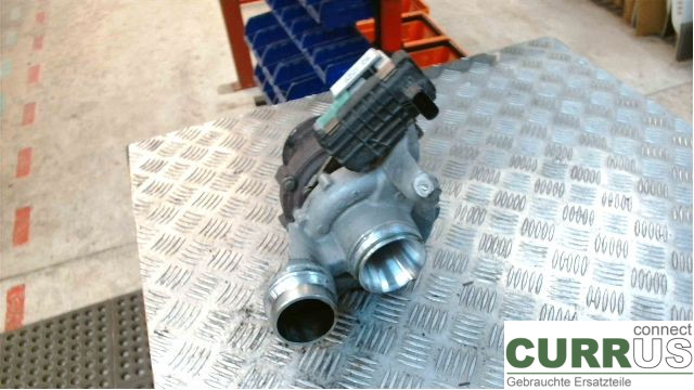 BMW F10/F11/F18  09-17 Turbo charger 11 65 7 799 759 N57-D30A