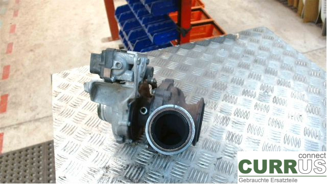 BMW F10/F11/F18  09-17 Turbo charger 11 65 7 799 759 N57-D30A