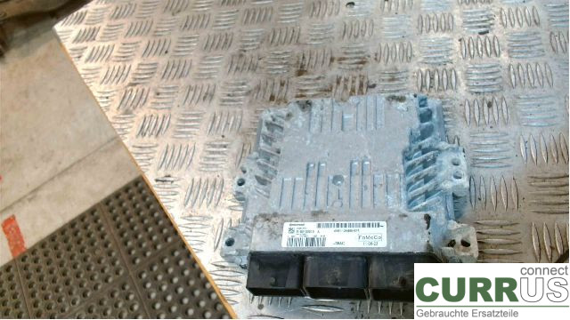 FORD C-MAX II 11-14 Engine Control Unit Diesel (ECU) 1777659 T1DB