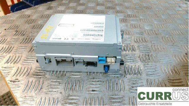 VOLVO XC60  09-13 Radio CD / Multimedia panel  D5244T17 2,4