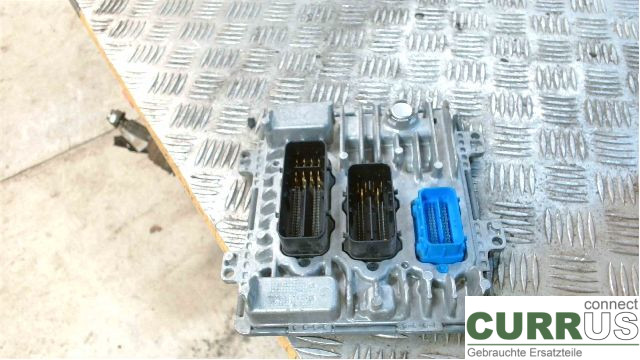OPEL ASTRA K  16- Motorstyringsenhed Diesel (ECU)  B16DTE 1,6