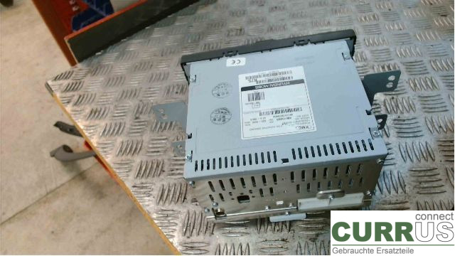 KIA RIO  12-16 Radio CD /Multimediapanel  G4FA 1,4
