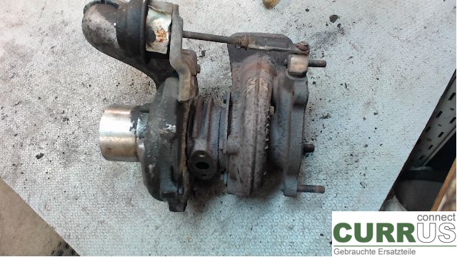 RENAULT TRAFIC   02-14 Turboladdare 8200459494 G9U-730 2,5