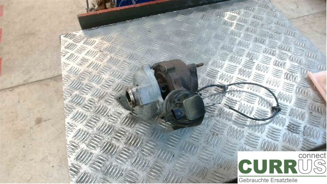 AUDI A4/S4  08-11 Turbo charger 03L 145 701 D CAGA