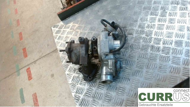 SAAB 9-3      08-15 Turbo charger  1,8T BIO B207E