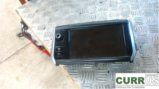 PEUGEOT 2008   13-20 car-part-types.display 98 053 017 80 9HP 1,6hdi
