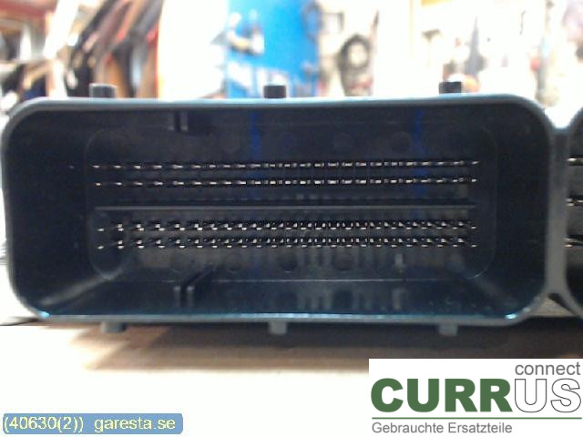 MITSUBISHI L200  16-23 Motorstyringsenhed Diesel (ECU) 1860C360 2442 CC 4N15 13